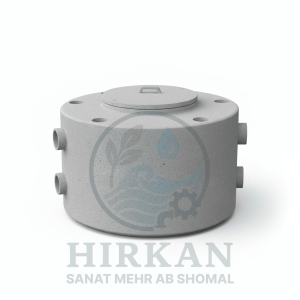 سپتینک تانک بتنی4