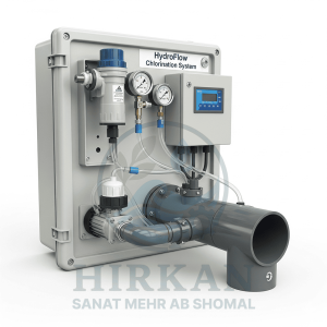 پکیج کلرزن2