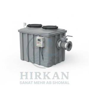 چربی گیر پلی اتیلتی